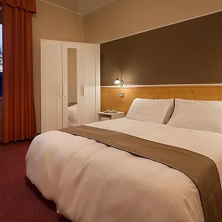 Hotel Aurora Monclassico