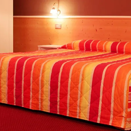 Aurora Hotel 3*