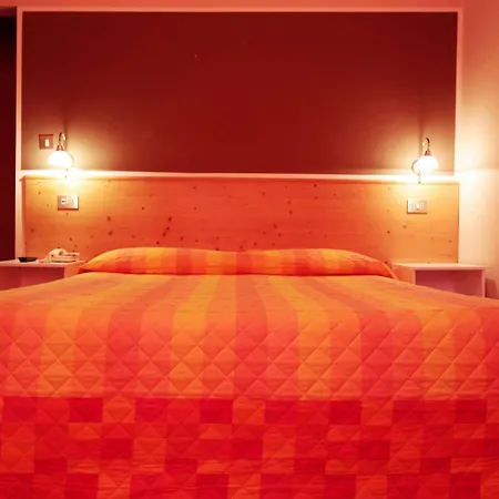 Hotel Aurora