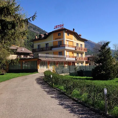Hotel Aurora Monclassico